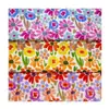 Algodón 60 estampado digital antiguo ropa de mujer para niños vestido material para bolsas outlet de fábrica