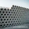 Postes Cónicos de Hormigón Armado Pretensado de Gran Momento, Enterrados Directamente, para Líneas Eléctricas Aéreas de Construcción de Energía Eléctrica de Alto Estándar
