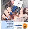 Esmalte de Uñas Gemelo 36 Colores Set para Principiantes Niños Suministros para Arte de Uñas Venta Directa del Fabricante Secado Rápido Sin Horneado Mate