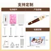 Pluma 3D de Chocolate para Nuevos Productos Transfronterizos Juguete 3D Interactivo para Padres e Hijos DIY Pluma de Impresión Deliciosa y Divertida para Hacer Postres
