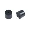 Buzzer pasivo integrado resistente a altas temperaturas HX-12095-16R de fábrica, buzzer de frecuencia 2K, 3V/5V