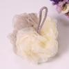 Bolas de Baño Espumosas Grandes, Artículos de Baño de Lujo para Adultos, Flor de Baño, Cepillo para la Espalda, Bola de Baño Espumosa