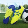 Nuevos Zapatos de Fútbol con Tacos Cortos para Otoño 2026 para Hombres, Adultos, Adolescentes, Estudiantes y Niños, Zapatos de Entrenamiento Profesionales con Tacos, Transfronterizos