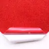 Hojas Grandes de Papel Esponja con Purpurina Dorada, Papel Grueso de Colores con Purpurina, Papel con Lentejuelas, Papel Espuma, Materiales para Manualidades Disponibles para Venta al por Mayor