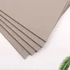 Cartón Gris Compuesto Hecho a Medida Cartón de Alta Densidad Portante Pad Protector de Muebles de Cartón Tablero Trasero de Caja de Regalo con Gran Precio