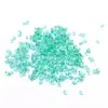 Fabricante de Dongguan Juguete Personalizado Relleno de Partículas Aromáticas Eva Transparente Partículas Sólidas Sabor a Fresa Fragancia Ambientadora