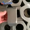 Placa de Presión de Forja Fábrica de Forja de Taizhou Forja Forja en Caliente Forja por Matriz Forja de Piezas con Forma Especial Según Dibujos y Muestras Forja en Caliente Forja por Matriz