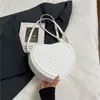 Bolso bandolera con forma de corazón, elegante y moderno, para mujer, nueva colección primavera 2026, bolso de hombro de moda nicho