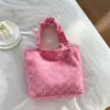 Otoño 2026 Nuevo Estilo Uso Diario Bolso Cesta Novia Nuevo Estilo Chino Bolso de Mano Bolso Dama de Honor Venta al por Mayor Bolsos para Mujer