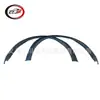 Adequado para 2011-17 Nissan JUKE sobrancelha do para-lama dianteiro 63860-1ka0a 63801-1ka0a