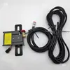 Válvula aquecida a ar 24V, aquecedor de estacionamento para caminhão, aquecedor de ar quente para alta altitude, acessórios para aquecedor a diesel