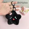 Muñecos para lanzar en bodas, llaveros de peluche, colgantes de muñecos para mochilas de mujer, pequeños regalos promocionales al por mayor