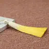 Borla de Gradiente Teñido Espacial de Poliéster 12cm Nudo Chino Marcador de Libros Disfraz Colgante Hanfu Estilo Antiguo Borla Pequeña