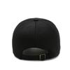 Gorra Hombres Exterior Versátil Deportiva Sombrilla Gorra Estilo Coreano Moda Hombres de mediana edad Sombrero Sombrilla Sol Gorra de Béisbol Versátil