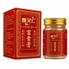 Diretamente da Fábrica, o Creme de Extrato de Ervas Fugui Gao Dissolve Suavemente o Caroço no Pescoço Fugui Bao Sem Causar Irritação, Disponível para Atacado e Dropshipping