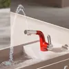 Lavabo popular con microburbujas, grifo multidireccional inspirado en la dopamina para baño, agua fría y caliente, diseño extraíble, adecuado para uso doméstico