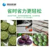 Máquina Multifuncional de Pastel de Arroz Glutinoso Xuzhong, Máquina Formadora de Pastel de Arroz Glutinoso, Máquina para Hacer Pastel de Hoja con Pasta de Frijol, Máquina para Hacer Fruta Qingming, Máquina para Pastel de Arroz