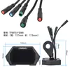 Ventas Directas de Fábrica Juego Completo de Repuestos para Patinete Modelos Aplicables Kukirin G3 /pro/ master ahora