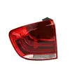 Adecuado para Luces de Reversa, Luces Traseras y Espejos Exteriores del Lado Izquierdo de los Modelos Bmw X1 2013-2015