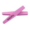 Lixa de Unha Ferramentas de Manicure Tira de Polimento de Algodão de Alta Elasticidade Lixa de Diamante Esponja Lixa de Manicure Lixa de Unha Impermeável 100/180