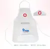 Casa de Brincar de Médico Infantil Conjunto de Brinquedos Menina Enfermeira Artificial Estetoscópio Injeção Bebê Caixa de Ferramentas Médicas