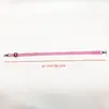 Nuevo cordón de transferencia térmica de dibujos animados, correa para funda de teléfono, correa cruzada, correa de bolso de moda para mujer, todo-partido