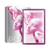 Shi Hou Niacinamida Hidratante Liofilizado Glossening Mask Pasta Hidratante Pele Retinol Essence Skin Care Products Autêntico Atacado