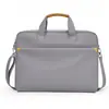 Nueva Bolso de Laptop Moderno de 14 pulgadas para Mujeres, Maletín de Mano de Alto Valor de 16 pulgadas para Hombres