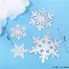 Decoración de Pastel de Princesa Elsa de Cuarta Generación Dibujos Animados Muñeca Elsa de Frozen Figura de Olaf Topper de Castillo