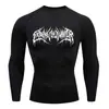Camiseta de Manga Corta de Compresión de Secado Rápido para Hombre Teum Export Y2K Capa Base para Correr Ropa de Entrenamiento para Gimnasio Body
