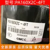 Compresor Original de Aire Acondicionado de 1 HP Pa160X2C-4Ft Meizhi Gmcc Tipo Scroll Velocidad Fija Refrigeración R410A para Uso Doméstico