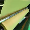 Tecido Aramid Fireproof e Flame-Retardant 100G/460G Kevlar à Prova de Balas, Resistente a Cortes, Resistente a Altas Temperaturas, Resistente a Impactos