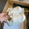 Zapatillas Deportivas Infantiles 2026 Primavera y Verano Zapatos Casuales Lindos para Niñas Niños Mayores Zapatillas de Correr Elegantes y de Moda