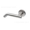 Fabricante especializado en la producción de manijas de puerta huecas de tubo de acero inoxidable, manijas de cerradura de puerta divididas, manijas de cerradura de puerta de madera.