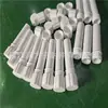 Suministrar: Tanque de PTFE PTFE cubierta de PTFE tamaño no estándar a muestra de figura