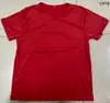 Camiseta Casual Versátil Solta Gola Redonda Manga Curta Estilo Europeu e Americano, Lisa Moda Estilo Preguiçoso Solta Personalidade Pulôver Top Atacado