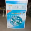 Suprimentos Funerários Carro de Papel Sacrifício Eletrodomésticos Papelão Eletrodomésticos Elétricos TV Dobrável Ar Condicionado Geladeira Máquina de Lavar Roupa Guarda-roupa