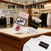 Etiquetas de Cuello de Ropa Personalizadas, Etiquetas Tejidas Personalizadas, Etiquetas Impresas Personalizadas, Etiquetas Lavables Personalizadas, Etiquetas de Tela Personalizadas, Etiquetas de Tela Hechas a Medida, Etiquetas de Cuello Personalizadas