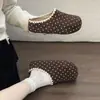 Nuevos Zapatos Birkenstock para Mujer Pies Anchos Suela Gruesa Estilo Medio Abierto Soporte Lunares 2026 Artículo Caliente Plantilla Chanclas de Exterior para Mujer Primavera y Otoño