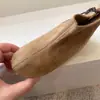 Botas de otoño e invierno para niños estilo coreano retro de gamuza, botines cortos para niñas pequeñas, botas sencillas de suela plana de princesa para bebé