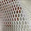 Tecido de Malha Sanduíche Espesso Extra-Espesso Múltiplas Especificações Tecido de Malha Elástica Respirável 3D Material para Capas de Assento de Carro Bagagem Sapatos
