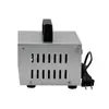Trampa Eléctrica para Ratones y Gatos para Uso Doméstico, Alto Voltaje, Alta Potencia, Totalmente Automática, Captura Continua de Ratones, Atrapador Electrónico Inteligente de Ratones