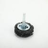 Fornecimento direto da fábrica, peça de moagem de diamante preto, pintura preta overlord, furadeira elétrica king, moagem elétrica, cabo de 6 mm, atacado