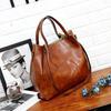 Tendencia Transfronteriza 2024 Juego de Bolso Tote de Cuatro Piezas Europeo y Americano, Bolso Portátil de PU para Madre e Hija, Bolso de Mano, Bolso Cruzado