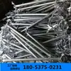 Dispositivo antivuelco para minas 115mm125mm dispositivo antivuelco de pilar único subterráneo galvanizado anticorrosión larga vida descuento