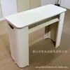 Mesa Multifuncional para Manicure com Aspirador, Mesa de Manicure, Mesa para Salão de Unhas, Mesa Dedicada para Salão de Beleza, Estação de Trabalho para Manicure, Mesa para Nail Art