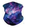 Comercio exterior transfronterizo superventas máscara infantil estampada con cinturón para el cuello anti-gotas lavable máscara para montar multicolor en stock