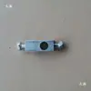 Sincronización de computadora y coche pie de casa coche plano control de rodilla elevación del prensatelas prensatelas conjunto de prensatelas máquina de coser industrial