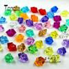 Escavação Arqueológica Pedra de Cristal Brinquedo Infantil Pedra Preciosa Atacado Pedra Acrílica Colorida