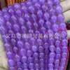10*12mm Ágata Pedras Soltas Vermelho Verde Azul Jade DIY Joias Assimétricas Furo Reto Pedras Soltas